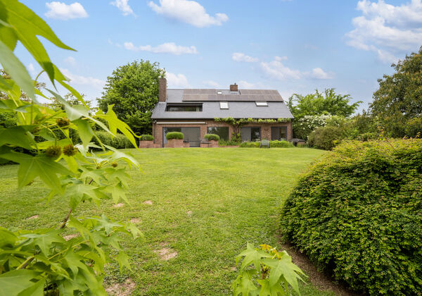 Maison à vendre à Galmaarden