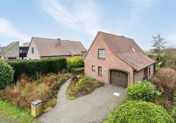 Maison &agrave; vendre &agrave; Gavere