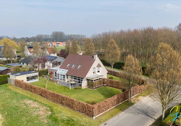 Maison &agrave; vendre &agrave; Gavere