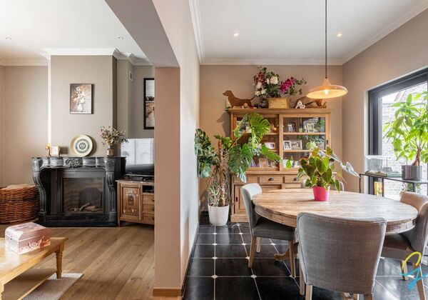 Maison à vendre à Gavere