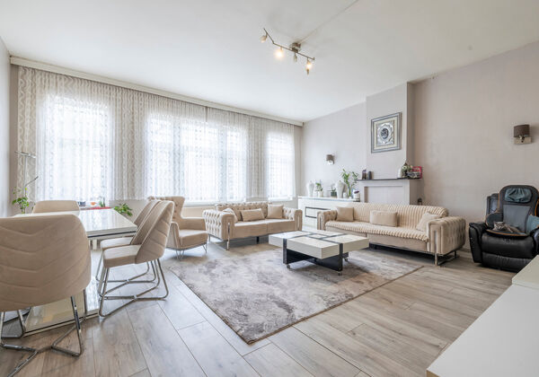 Maison &agrave; vendre &agrave; Gent