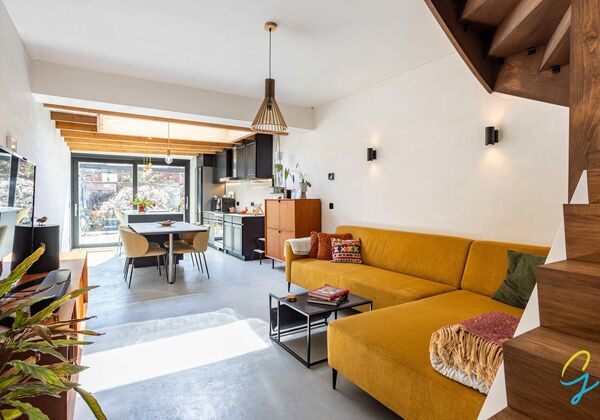 Maison à vendre à Gent