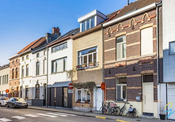 Maison à vendre à Gent