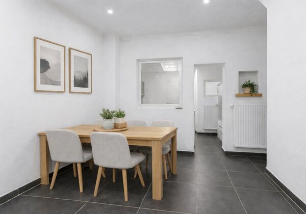 Maison à vendre à Gent