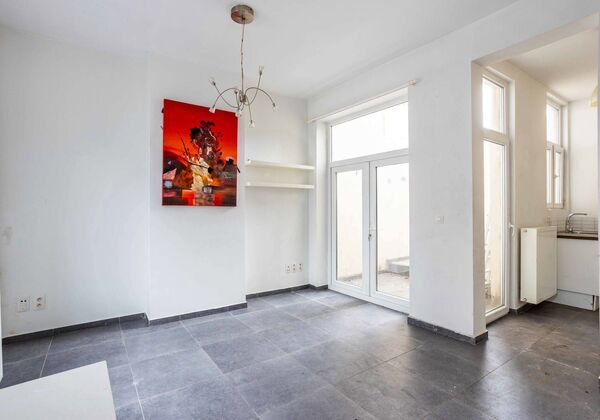 Maison &agrave; vendre &agrave; Gent