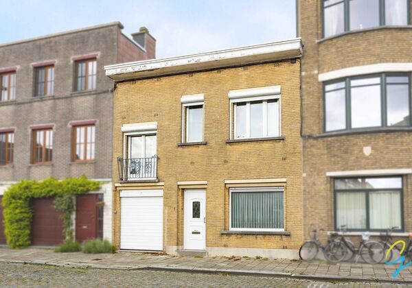 Maison à vendre à Gent
