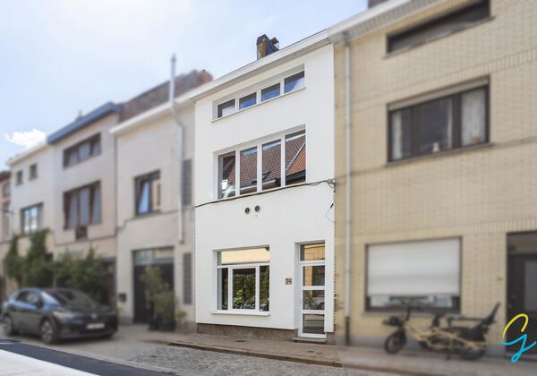 Maison à vendre à Gent