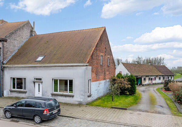 Maison à vendre à Gent