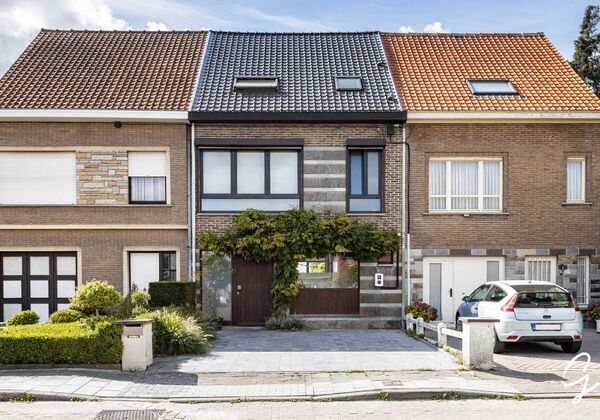 Maison à vendre à Gent