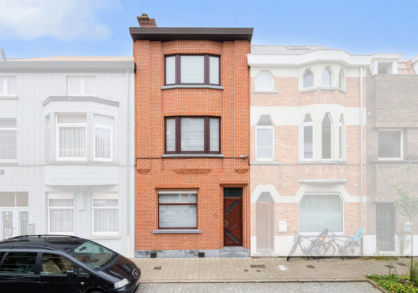 Maison à vendre à Gentbrugge
