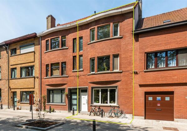 Maison à vendre à Gentbrugge