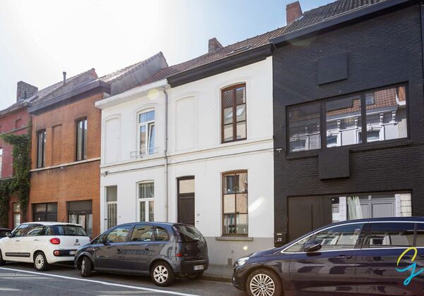 Maison à vendre à Gentbrugge