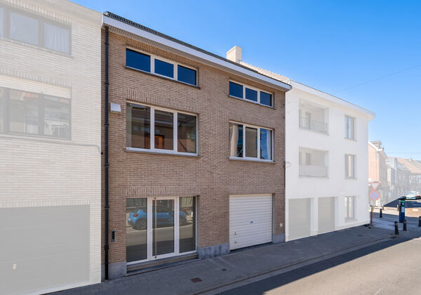 Maison à vendre à Gentbrugge