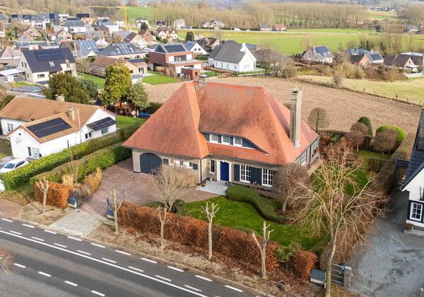 Maison à vendre à Geraardsbergen