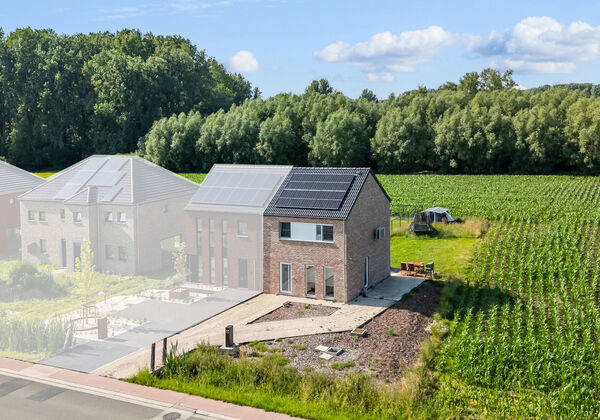 Maison &agrave; vendre &agrave; Geraardsbergen