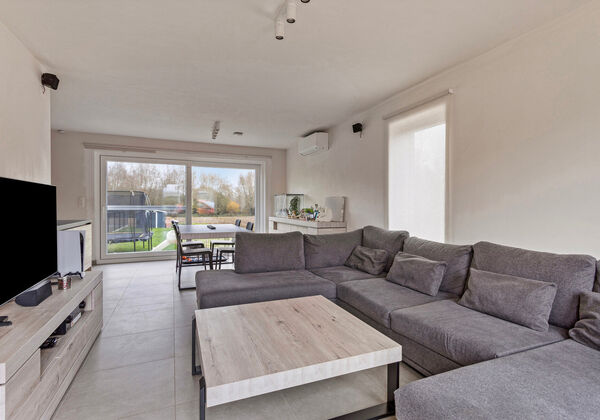 Maison &agrave; vendre &agrave; Geraardsbergen