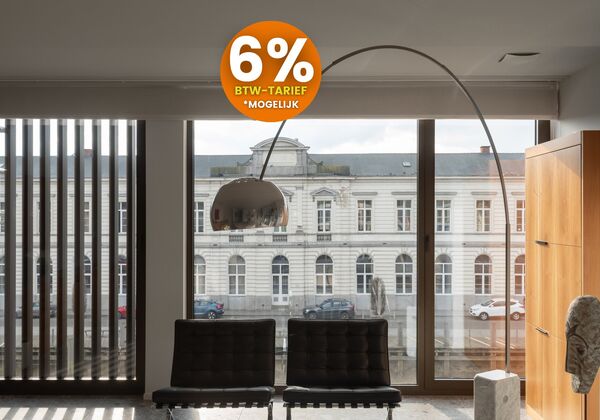 Maison à vendre à Geraardsbergen