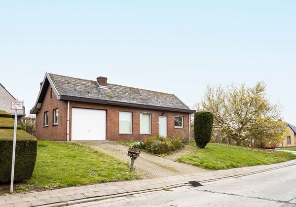 Maison &agrave; vendre &agrave; Geraardsbergen