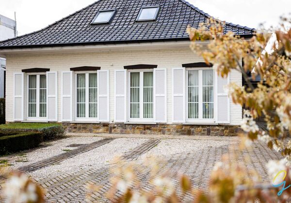 Maison &agrave; vendre &agrave; Geraardsbergen