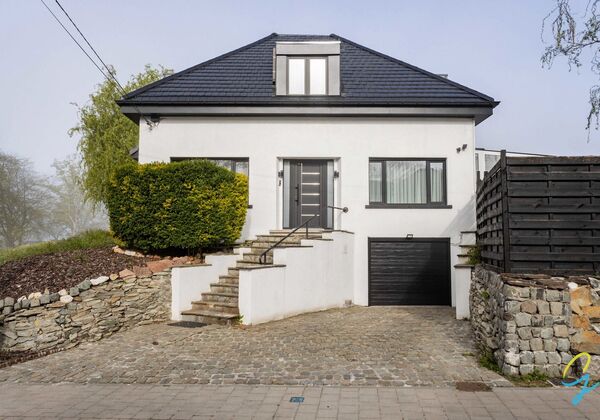 Maison &agrave; vendre &agrave; Geraardsbergen