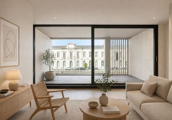Maison &agrave; vendre &agrave; Geraardsbergen