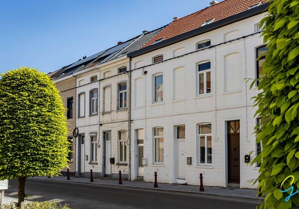 Maison &agrave; vendre &agrave; Geraardsbergen