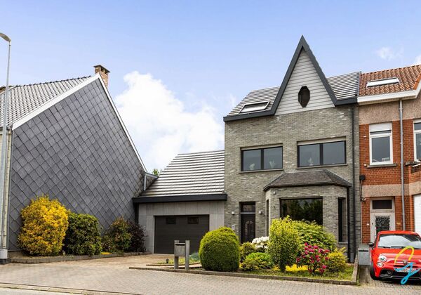 Maison à vendre à Geraardsbergen