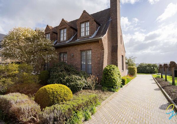 Maison &agrave; vendre &agrave; Geraardsbergen