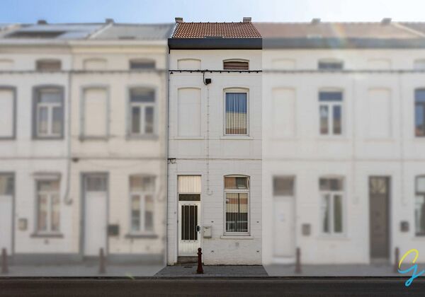 Maison &agrave; vendre &agrave; Geraardsbergen