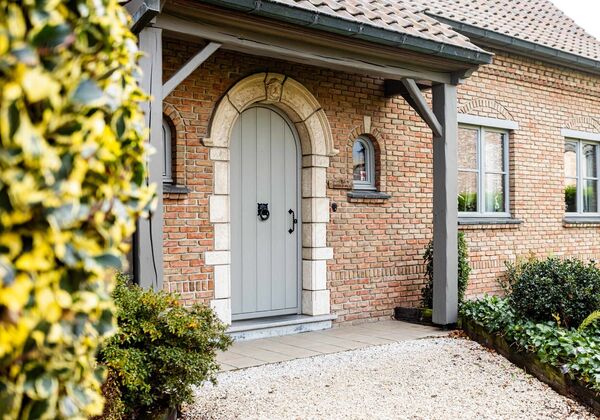 Maison à vendre à Geraardsbergen