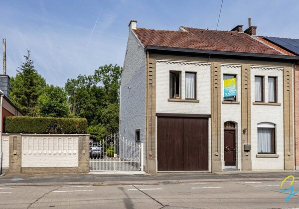 Maison à vendre à Geraardsbergen
