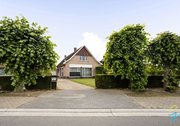 Maison à vendre à Geraardsbergen