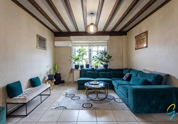 Maison à vendre à Geraardsbergen