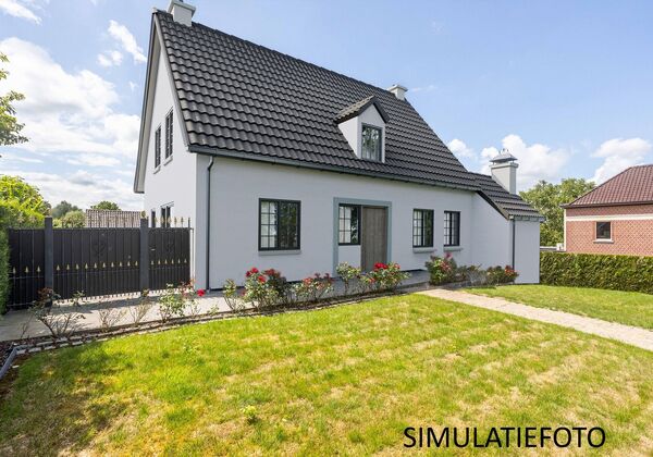 Maison à vendre à Geraardsbergen