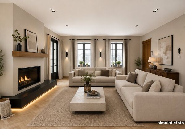 Maison à vendre à Geraardsbergen