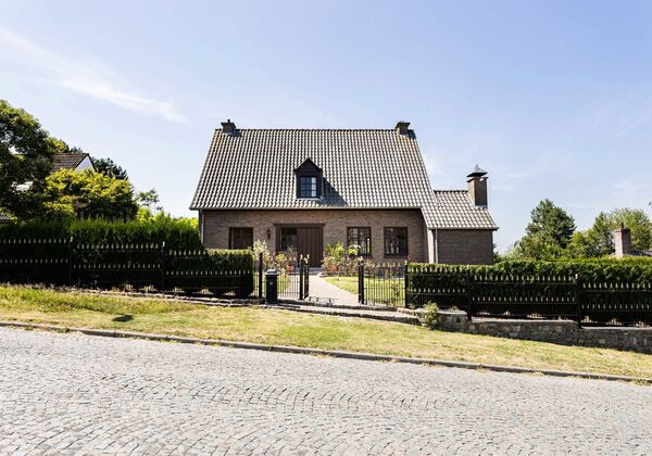 Maison à vendre à Geraardsbergen