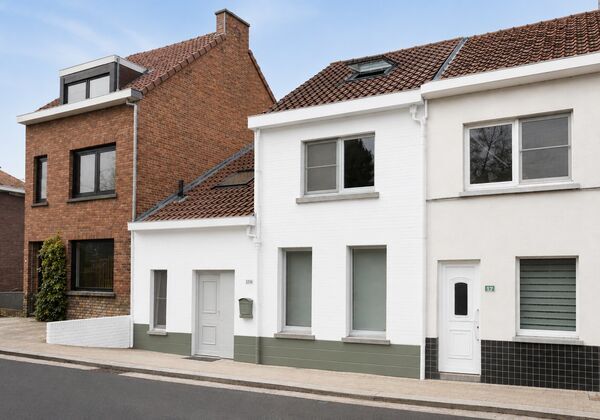 Maison à vendre à Geraardsbergen