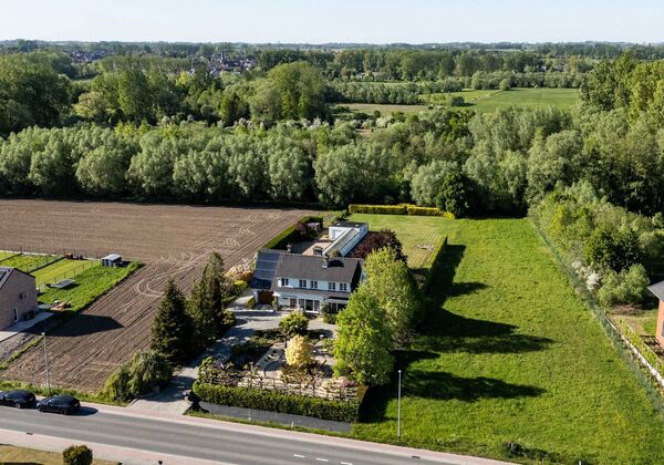 Maison à vendre à Geraardsbergen