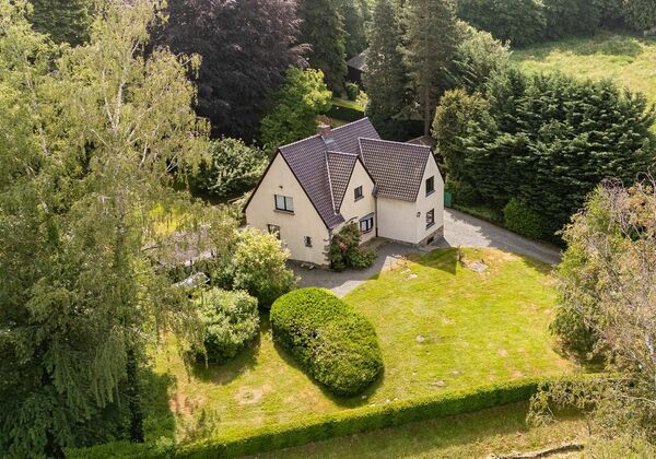 Maison &agrave; vendre &agrave; Geraardsbergen