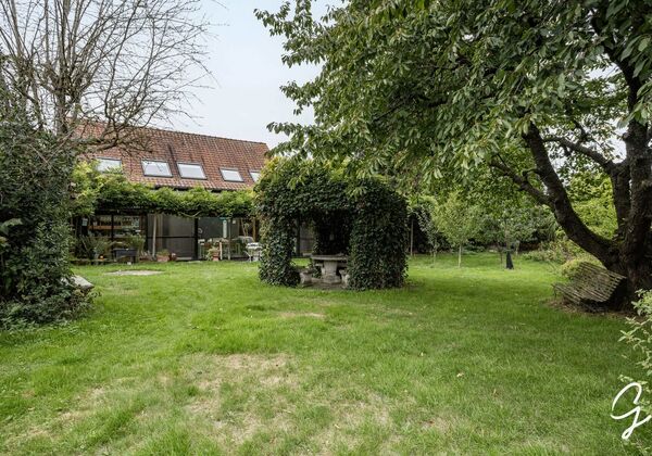 Maison à vendre à Geraardsbergen