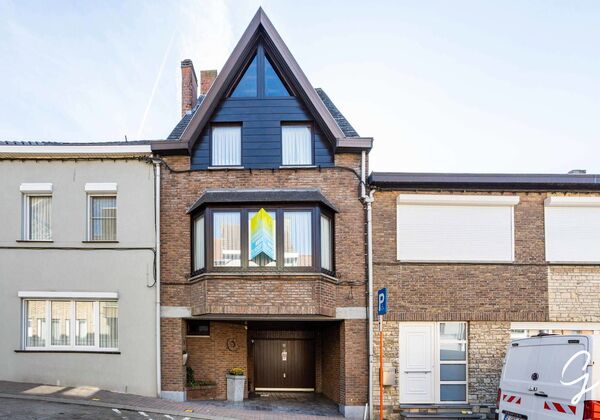 Maison à vendre à Geraardsbergen