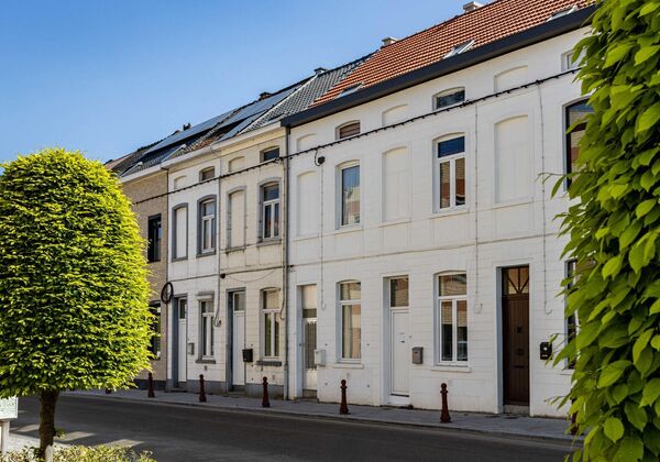 Maison &agrave; vendre &agrave; Geraardsbergen