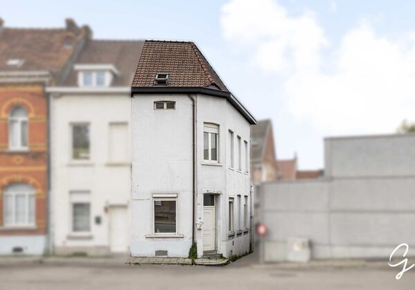 Maison à vendre à Geraardsbergen