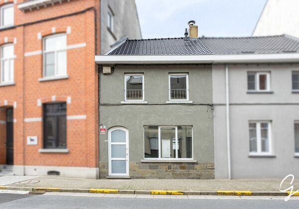 Maison à vendre à Geraardsbergen
