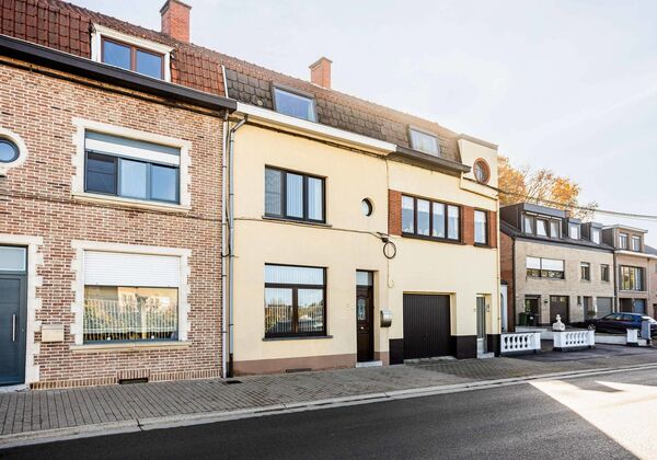 Maison &agrave; vendre &agrave; Geraardsbergen