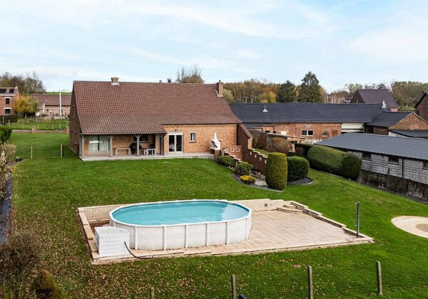 Maison à vendre à Geraardsbergen