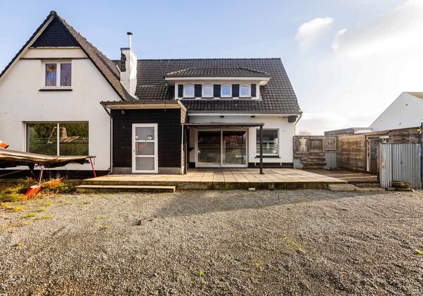 Maison à vendre à Geraardsbergen
