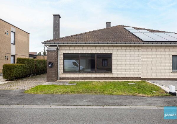 Maison à vendre à Haaltert