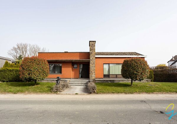 Maison &agrave; vendre &agrave; Haaltert