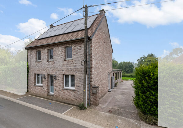 Maison à vendre à Herzele